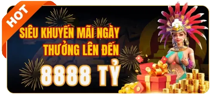 Khuyến mãi nạp tiền hàng ngày f169 nổ hũ