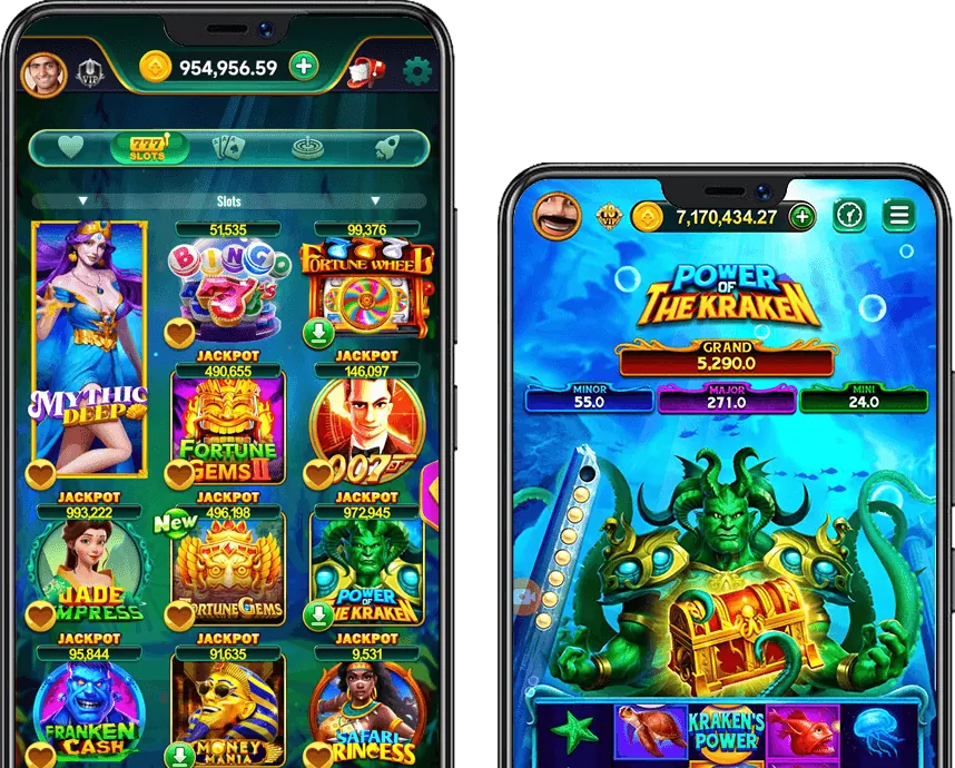 Biểu tượng các trò chơi đa dạng tại F169 Nổ Hũ, bao gồm slot game, casino và thể thao.