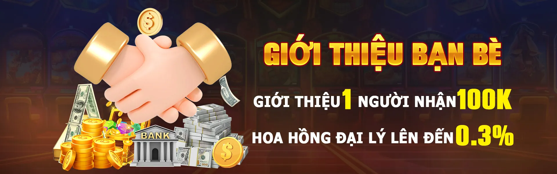 Thế giới Bắn Cá F169 Nổ Hũ 2026 sống động, tràn ngập ưu đãi